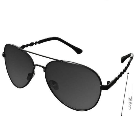 YuCheng Executive Gift Set – Watch, Sunglasses & Belt