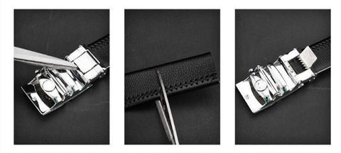 YuCheng Executive Gift Set – Watch, Sunglasses & Belt