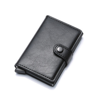 Aegis RFID Shield Wallet