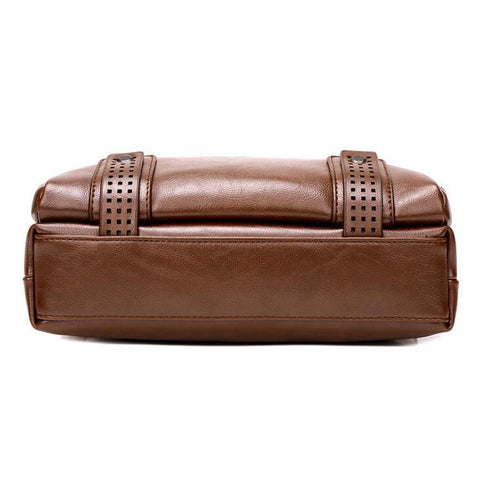 Elite Urban Messenger Bag for Men