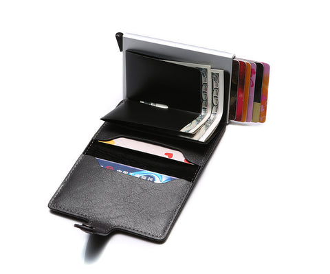 Aegis RFID Shield Wallet