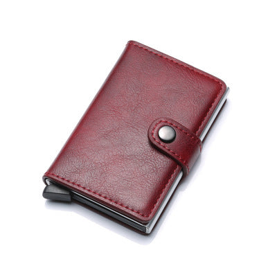 Aegis RFID Shield Wallet