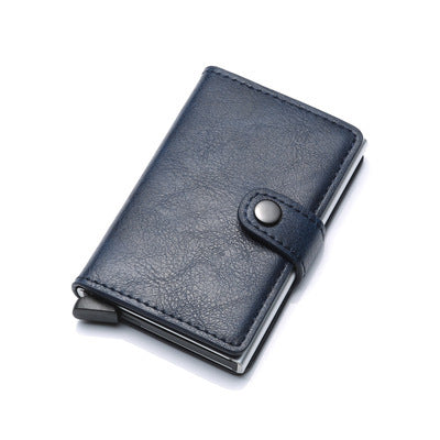 Aegis RFID Shield Wallet