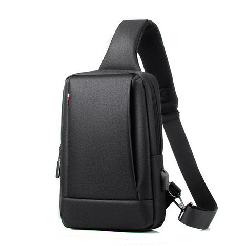 Men Chest Bag Shoulder Bag