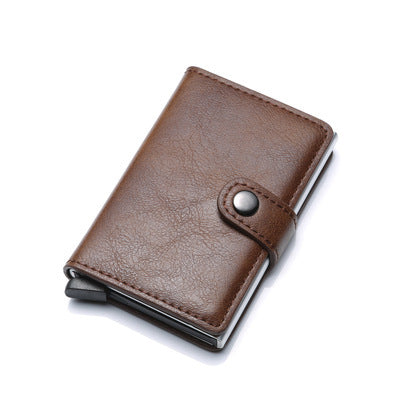 Aegis RFID Shield Wallet