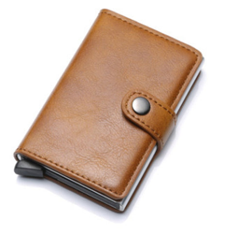 Aegis RFID Shield Wallet