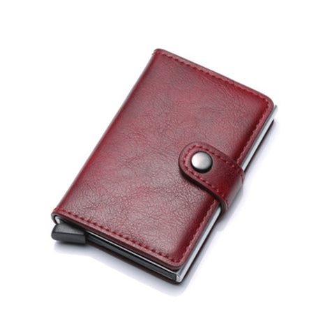 Aegis RFID Shield Wallet